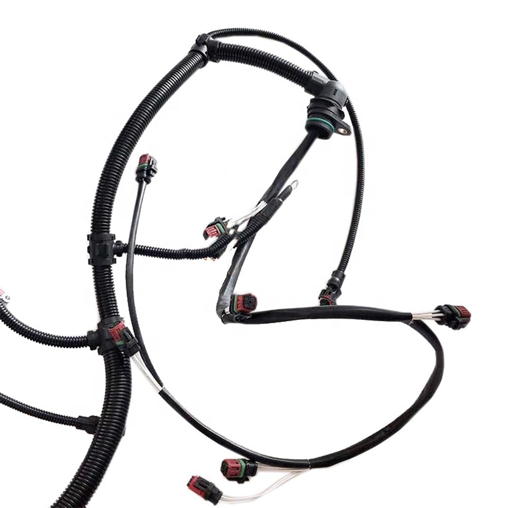 17441795 VOE17441795 Wiring Harness for Excavator EC290 EC360 EC460 EC480