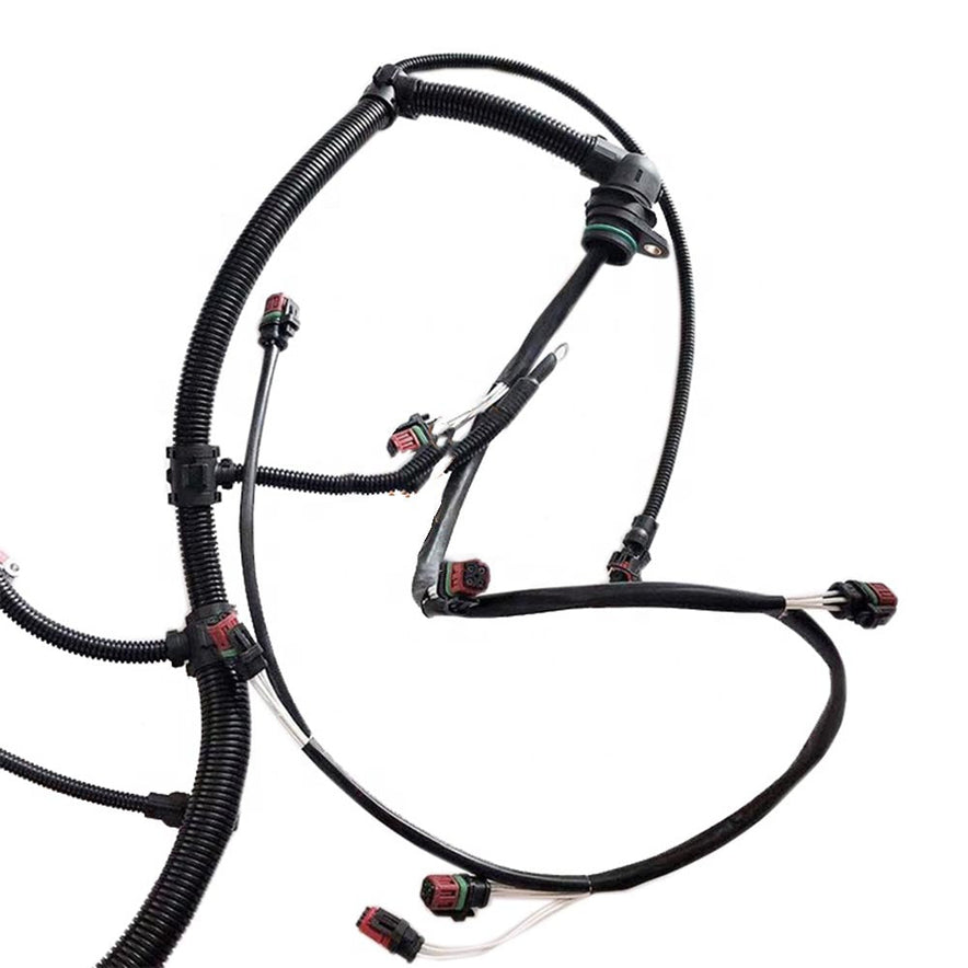 17441795 VOE17441795 Wiring Harness for Excavator EC290 EC360 EC460 EC480