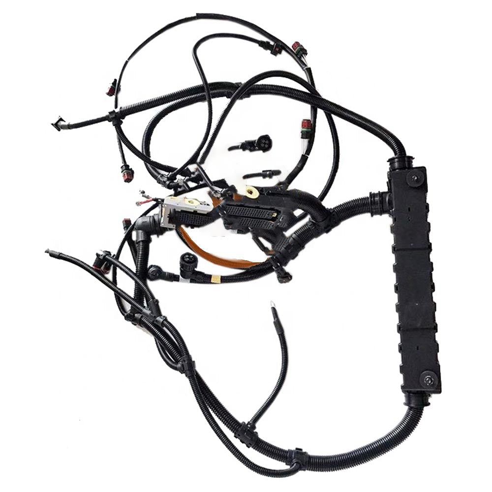 17441795 VOE17441795 Wiring Harness for Excavator EC290 EC360 EC460 EC480