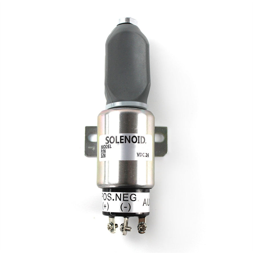 1751ES-24E7U1B1S5 SA-3796-24 Fuel Shutdown Solenoid Valve for Cummins Engine