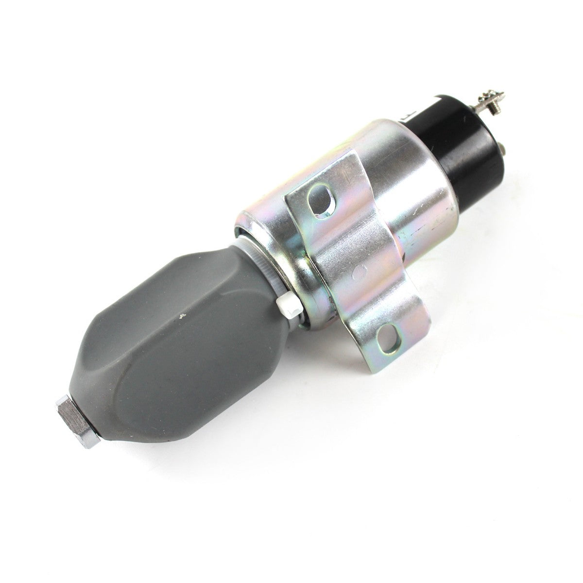 1751ES-24E7U1B1S5 SA-3796-24 Fuel Shutdown Solenoid Valve for Cummins Engine