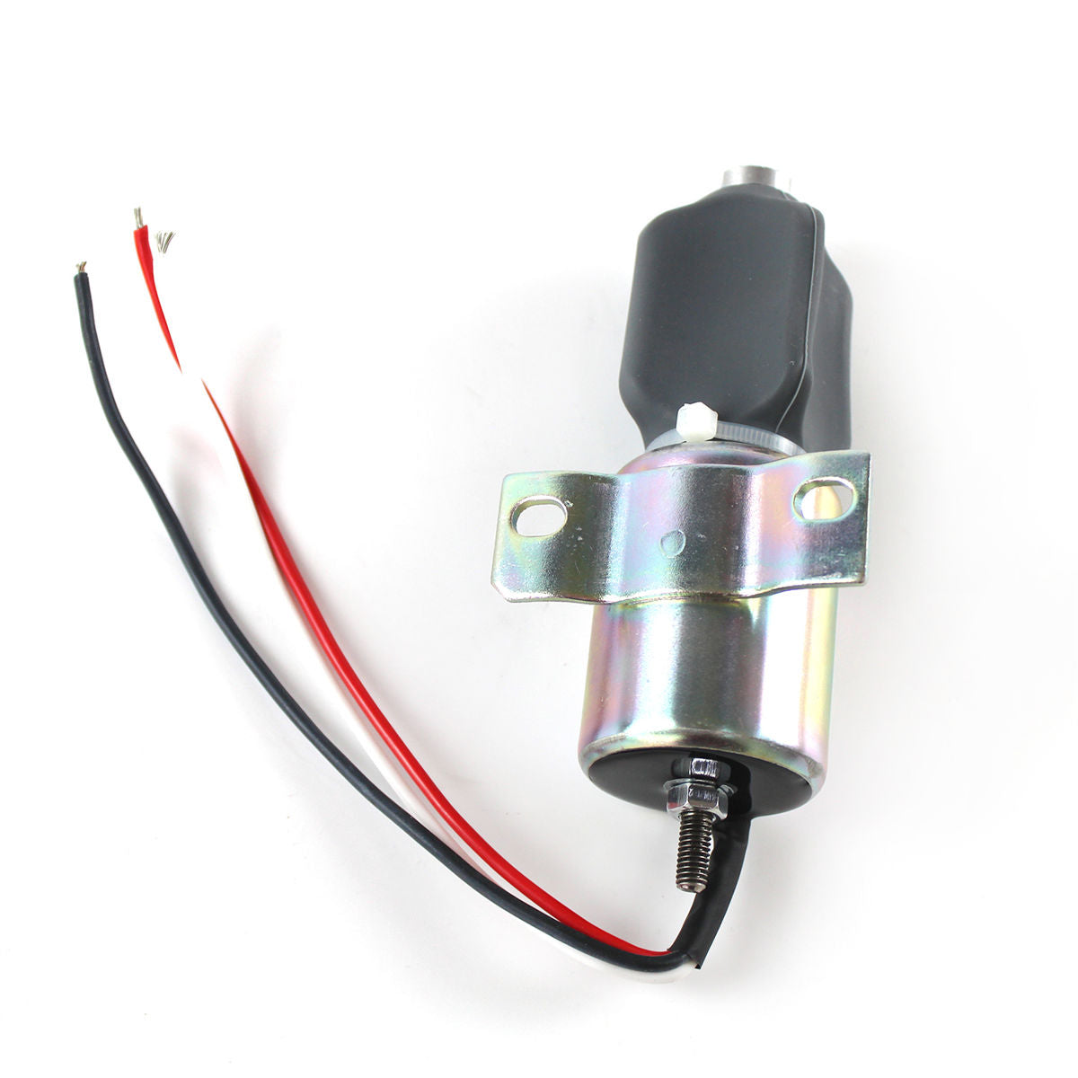 1756ES-12E3ULB1S5 SA-4735-12 12V Stop Solenoid Valve for Cummins Engine