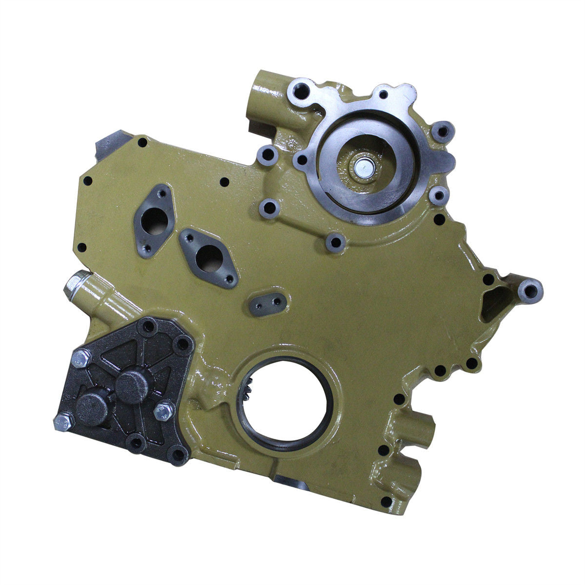 178-6539 34335-23010 Oil Pump for Caterpillar 3066 S6KT Engine Gear Housing