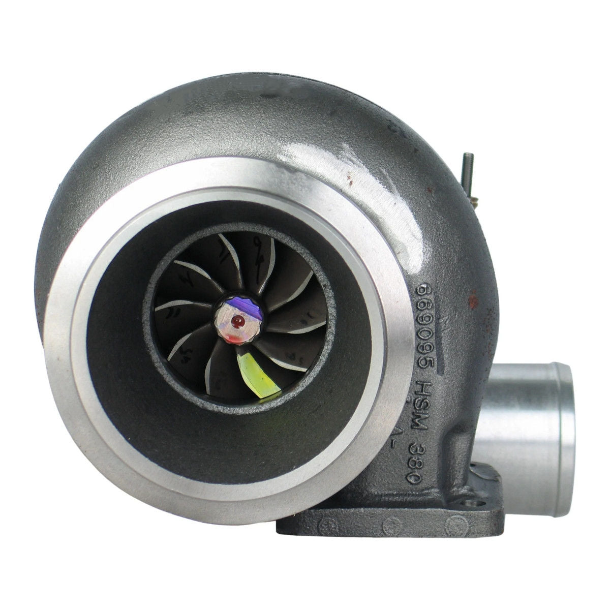 178484 174755 Turbocharger for Caterpillar 330C 330CL Excavator