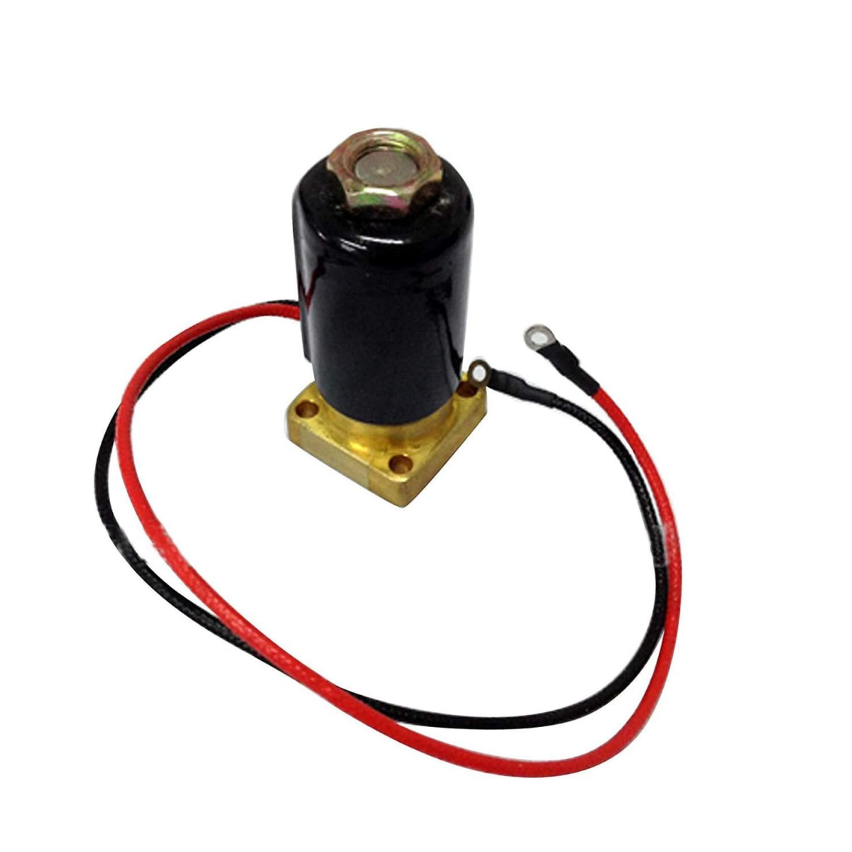 17A-15-17271 Solenoid Valve for Komatsu Wheel Loader WA300-3 WA200-3