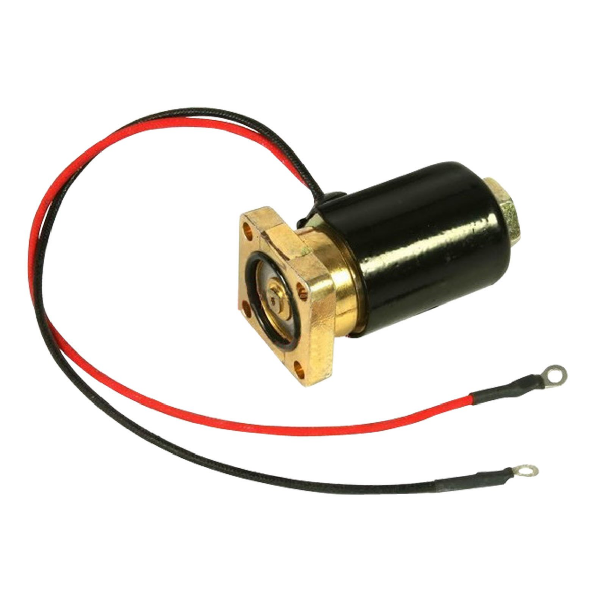 17A-15-17271 Solenoid Valve for Komatsu Wheel Loader WA300-3 WA200-3