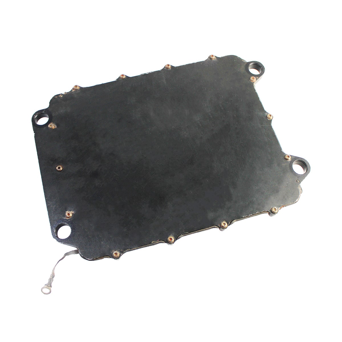 189-0077 1890077 CPU Controller for CAT M315C Wheeled Excavator