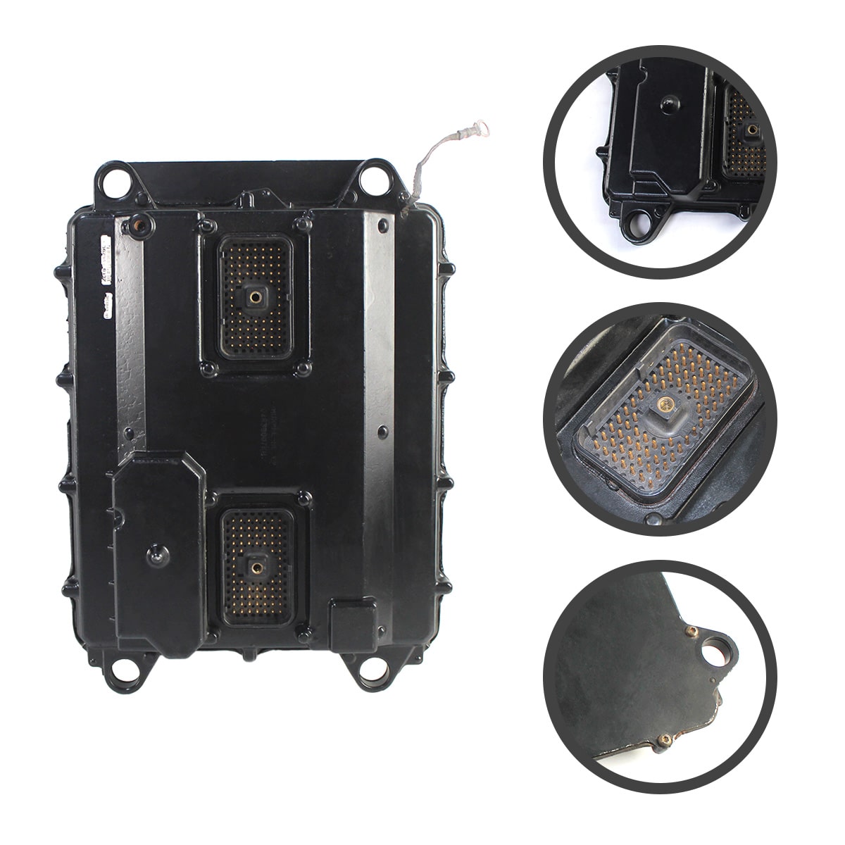 189-0077 1890077 CPU Controller for CAT M315C Wheeled Excavator