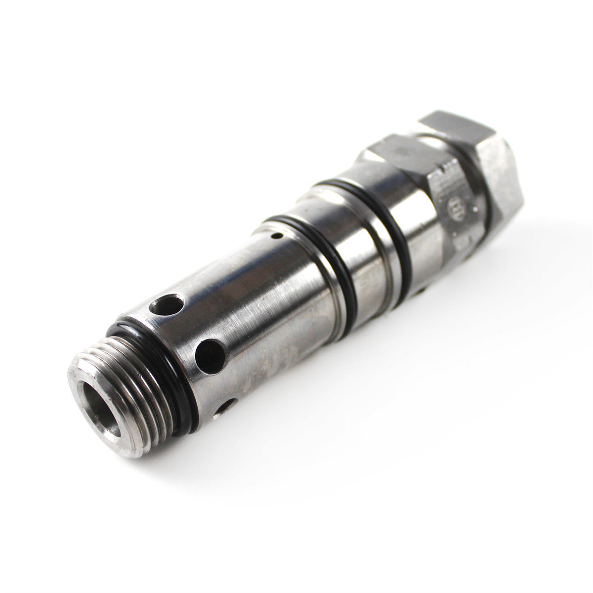 19-5338 Main Relief Valve for Caterpillar Excavator 320C