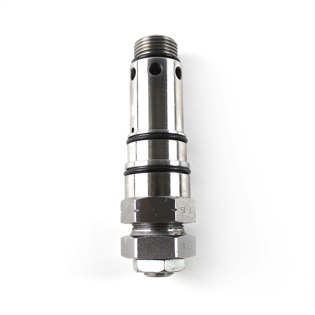 19-5338 Main Relief Valve for Caterpillar Excavator 320C