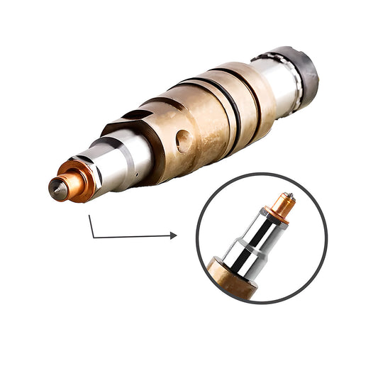 1933613 1881565 XPI Fuel Injector for Cummins Scania DC1305 DC1307