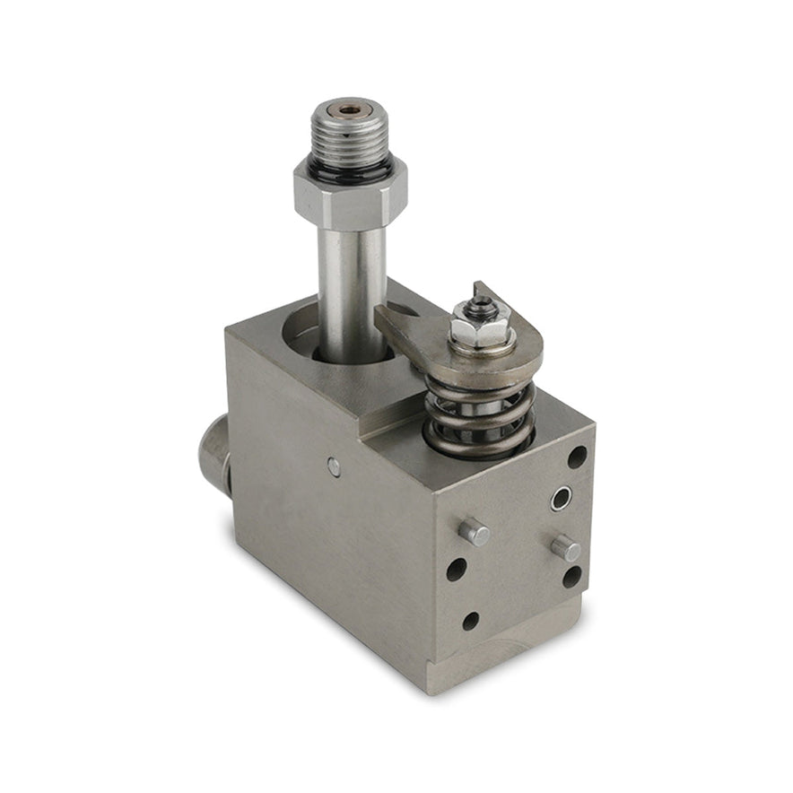 194-4102 1944102 Common Rail Fuel Pump Valve for CAT Caterpillar C-9 Engine