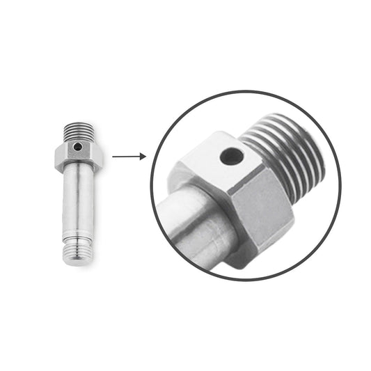 194-6018 1946018 Poppet Valve for CAT Caterpillar C7 C9 C-9 Fuel Pump