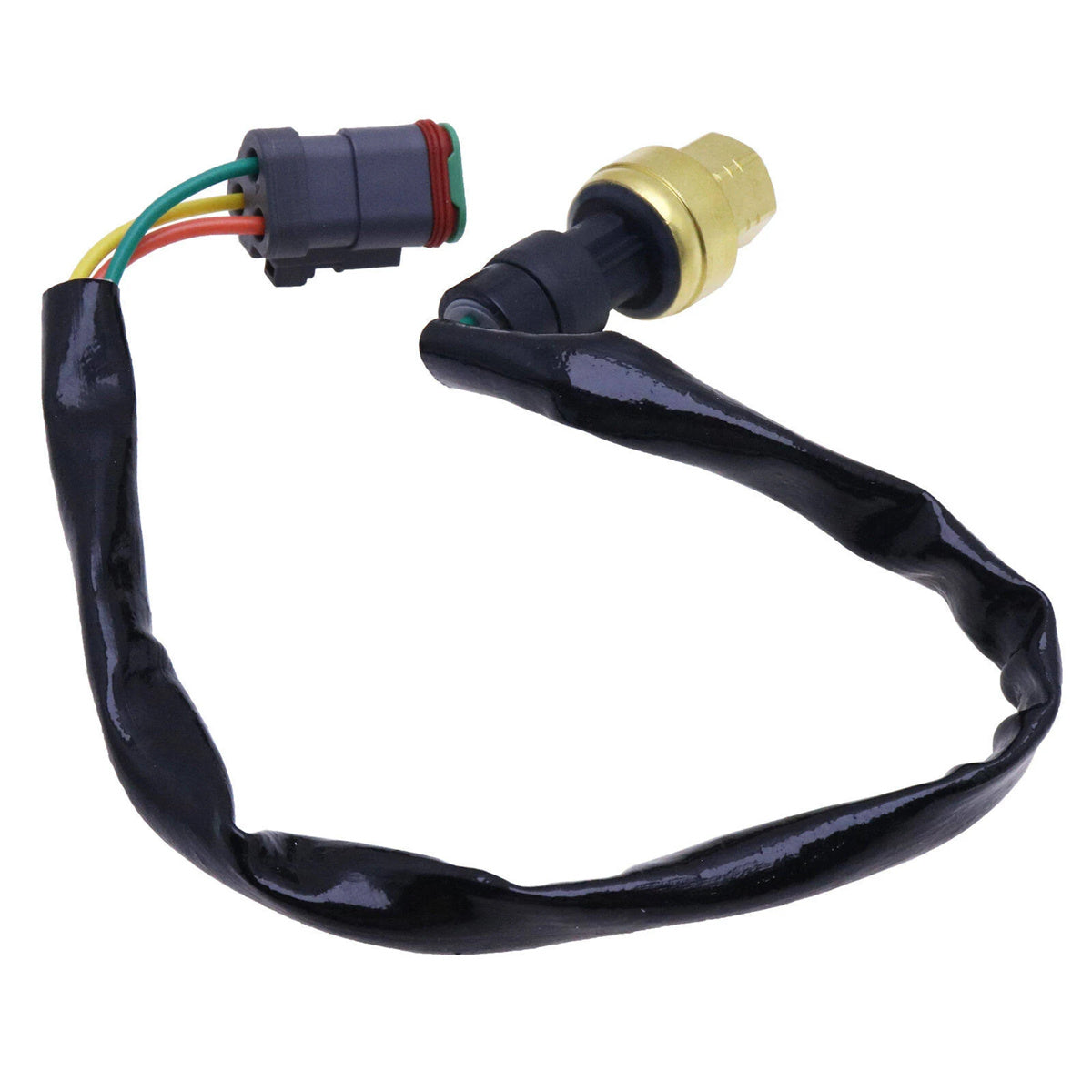 194-6724 1946724 Pressure Sensor for Caterpillar CAT 3406E C-10 5110B 385B