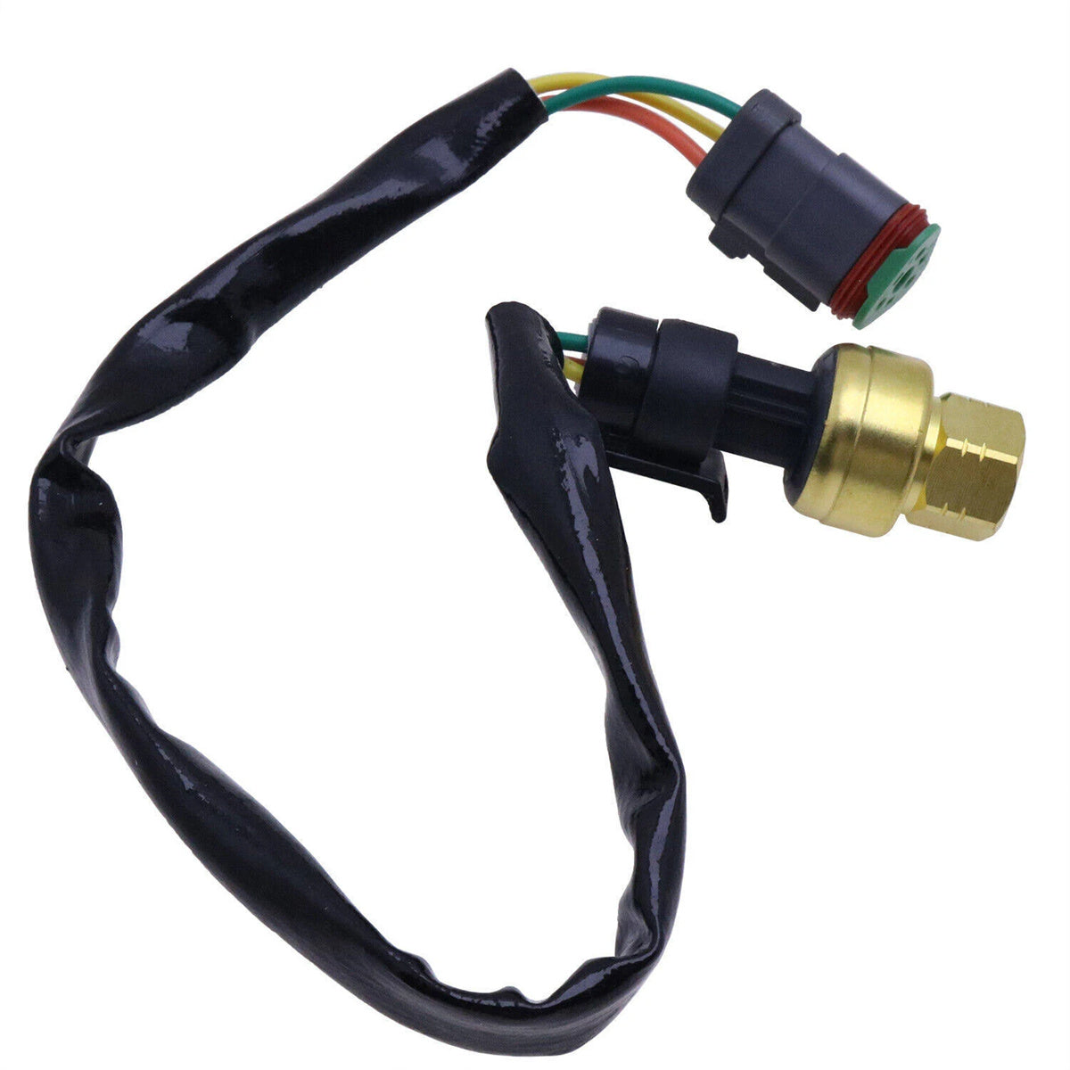 194-6724 1946724 Pressure Sensor for Caterpillar CAT 3406E C-10 5110B 385B