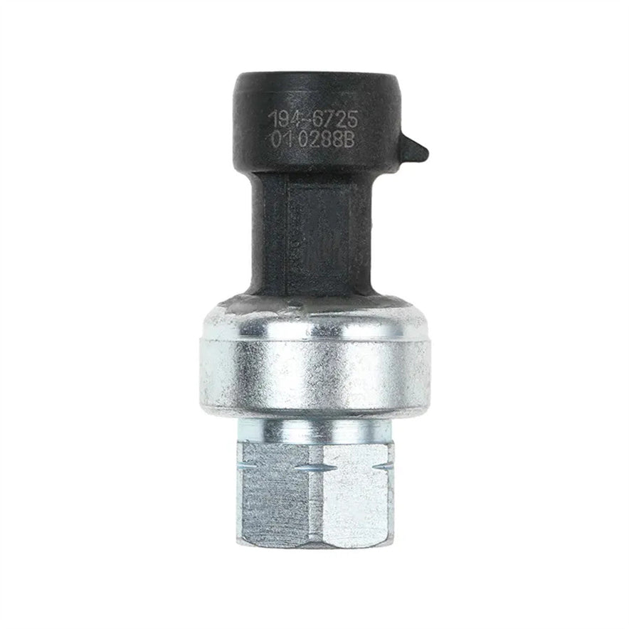 Pressure Sensor 194-6725 1946725 for Caterpillar C15 MXS BXS NXS C-15
