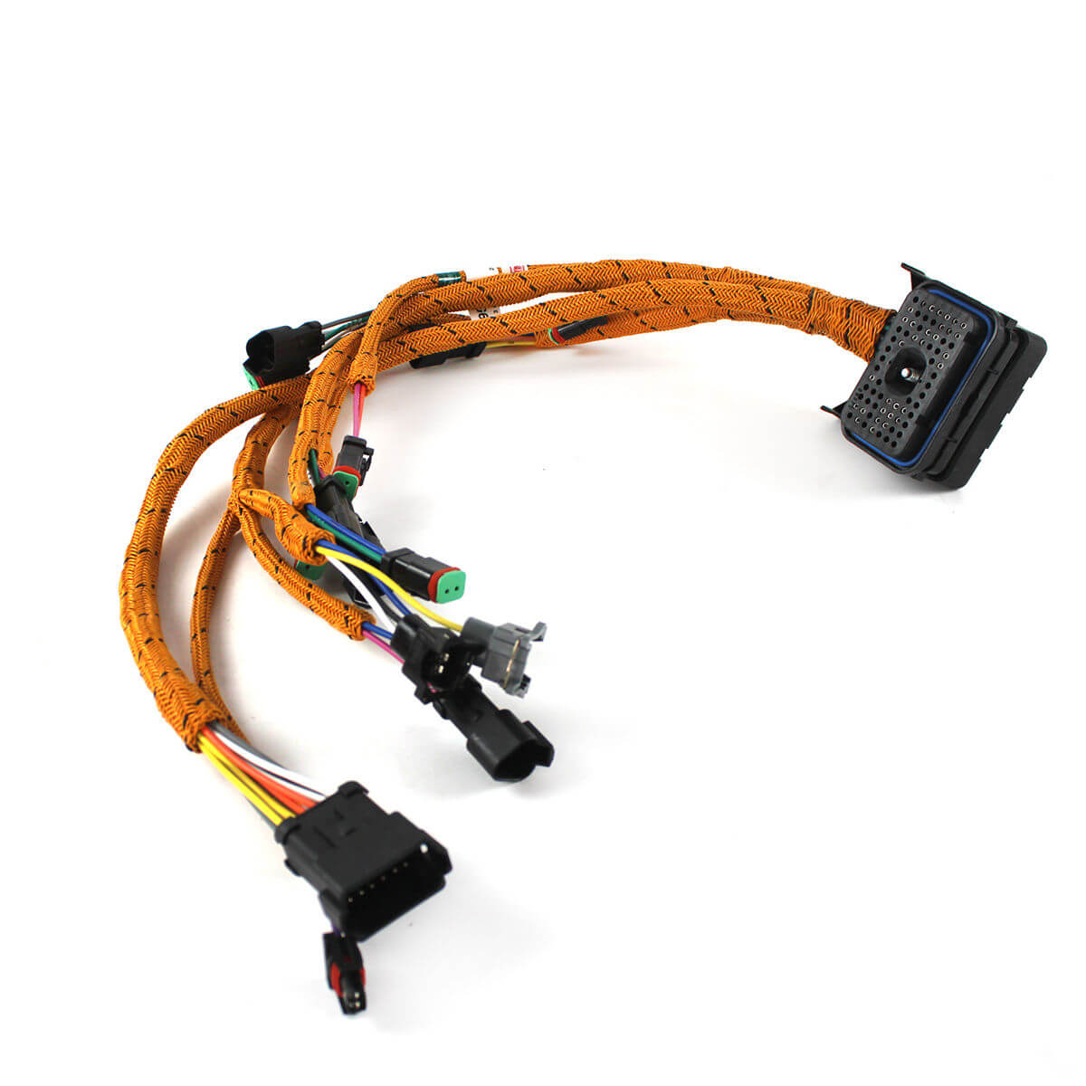 195-7336 1957336 Engine Wiring Harness fits CAT Caterpillar 3126B Engine 332C 325C 953C 963C