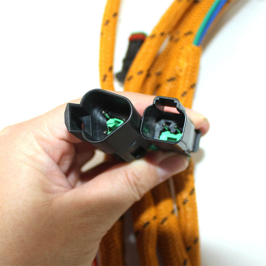 195-7336 1957336 Engine Wiring Harness fits CAT Caterpillar 3126B Engine 332C 325C 953C 963C