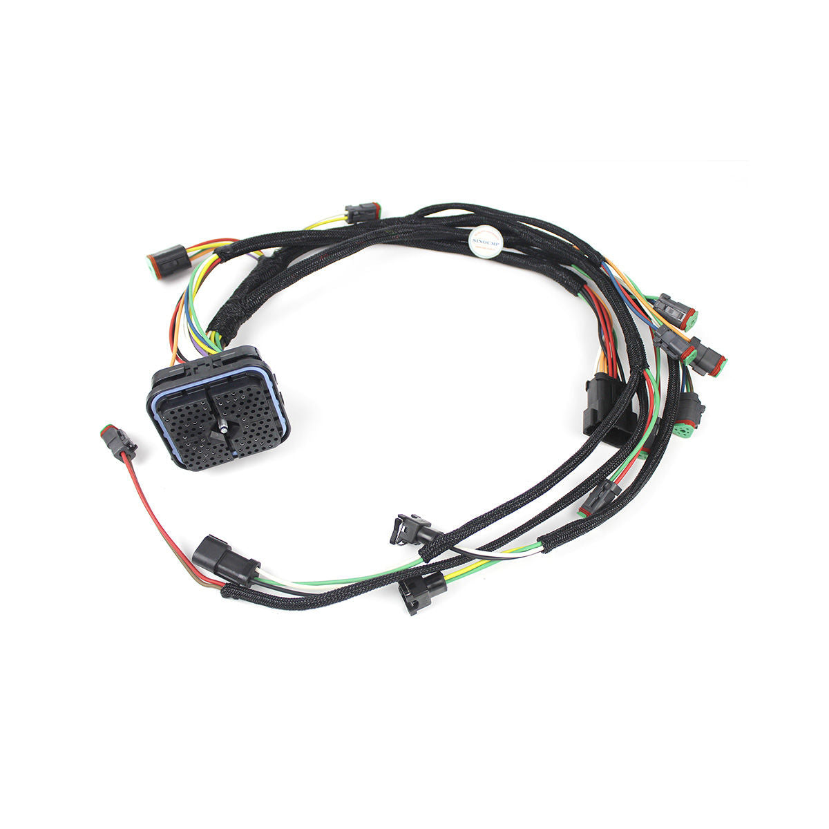 1982713 198-2713 Engine Wiring Harness for CAT E325D C7 Engine