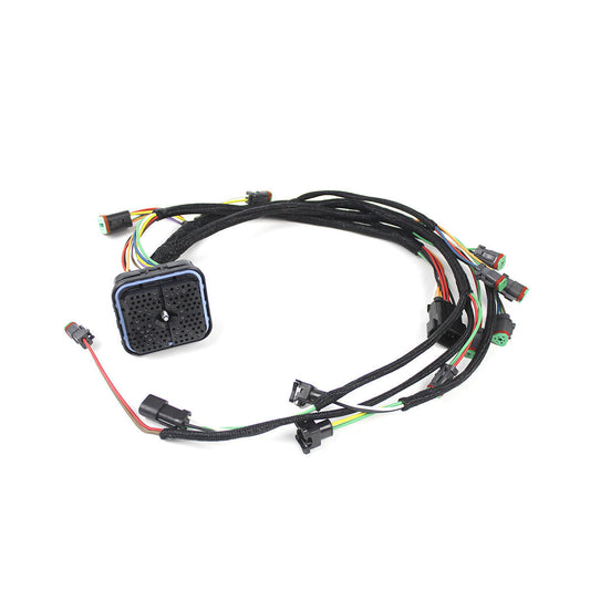 1982713 198-2713 Engine Wiring Harness for CAT E325D C7 Engine