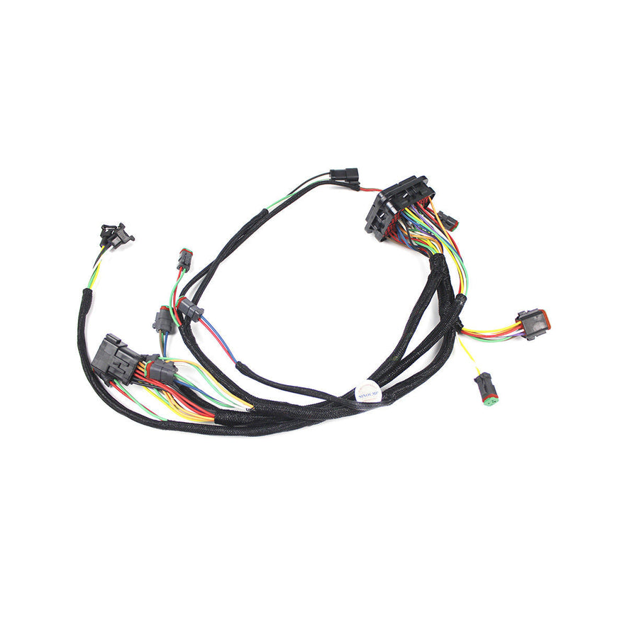 1982713 198-2713 Engine Wiring Harness for CAT E325D C7 Engine