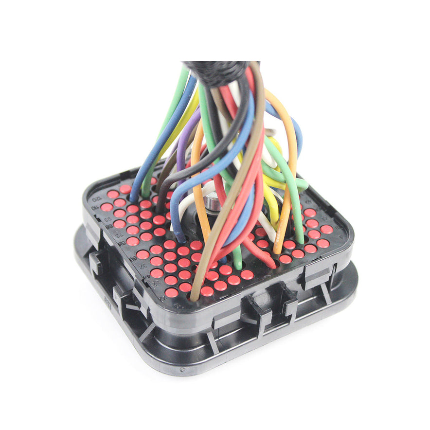 1982713 198-2713 Engine Wiring Harness for CAT E325D C7 Engine