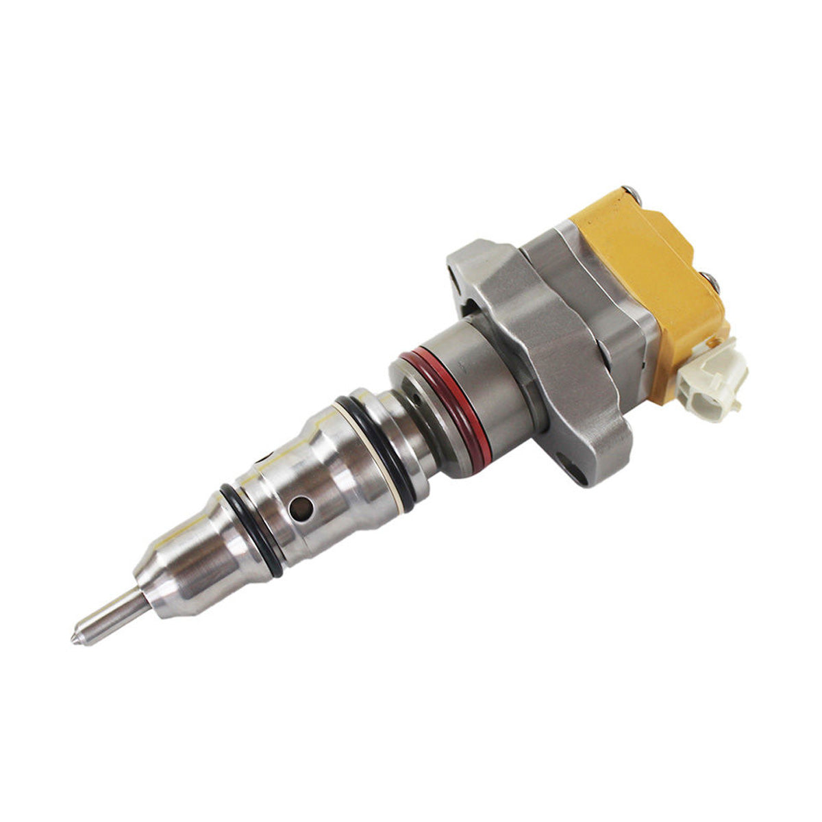 198-6605 1986605 Diesel Fuel Injector for Caterpillar C7 3126 3126B Engine