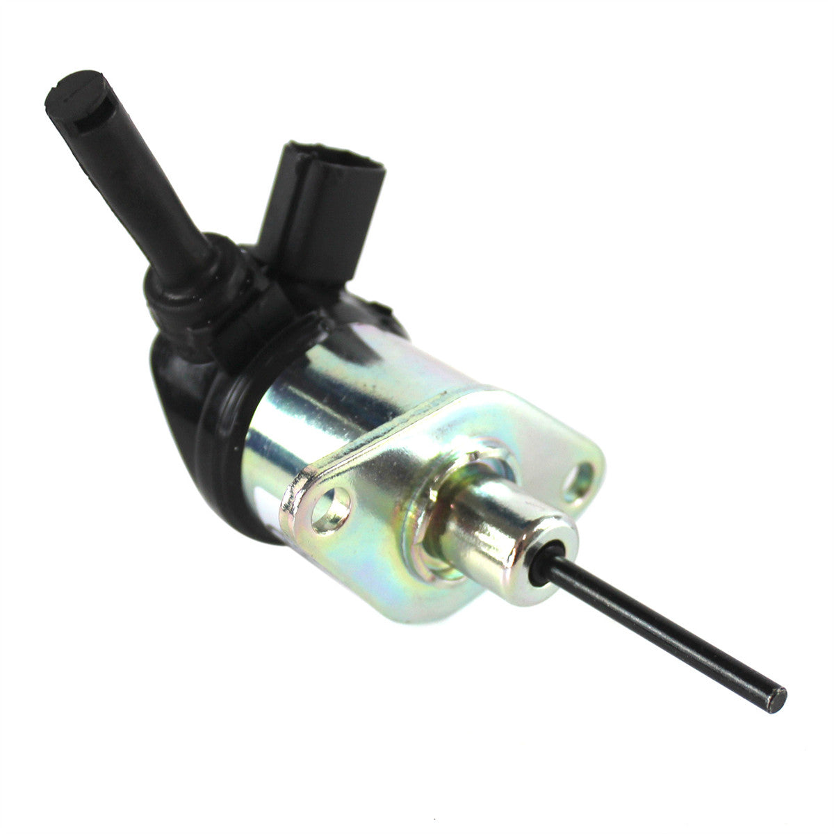 1A021-60017 1A021-60013 Solenoid Valve 12V for Kubota V2003 V2203 V2403