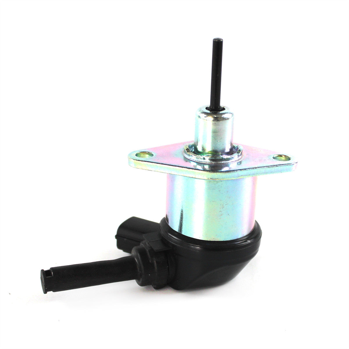 1G772-60012 1G772-60014 12V Shut Off Solenoid Valve for Kubota V3300
