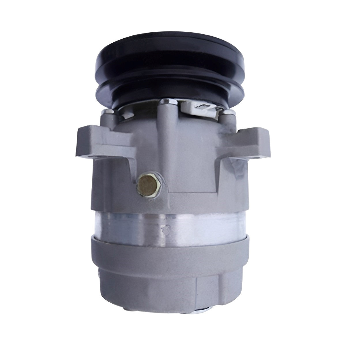 1PK Air Conditioning A/C Compressor 2208-6012B for Hyundai Excavator R200W-7