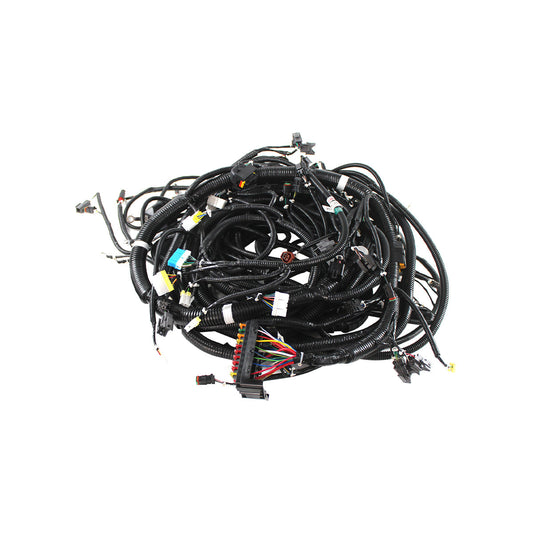 20Y-06-43222 20Y-06-43221 Wire Harness for Komatsu PC200-8MO PC200LC-8MO