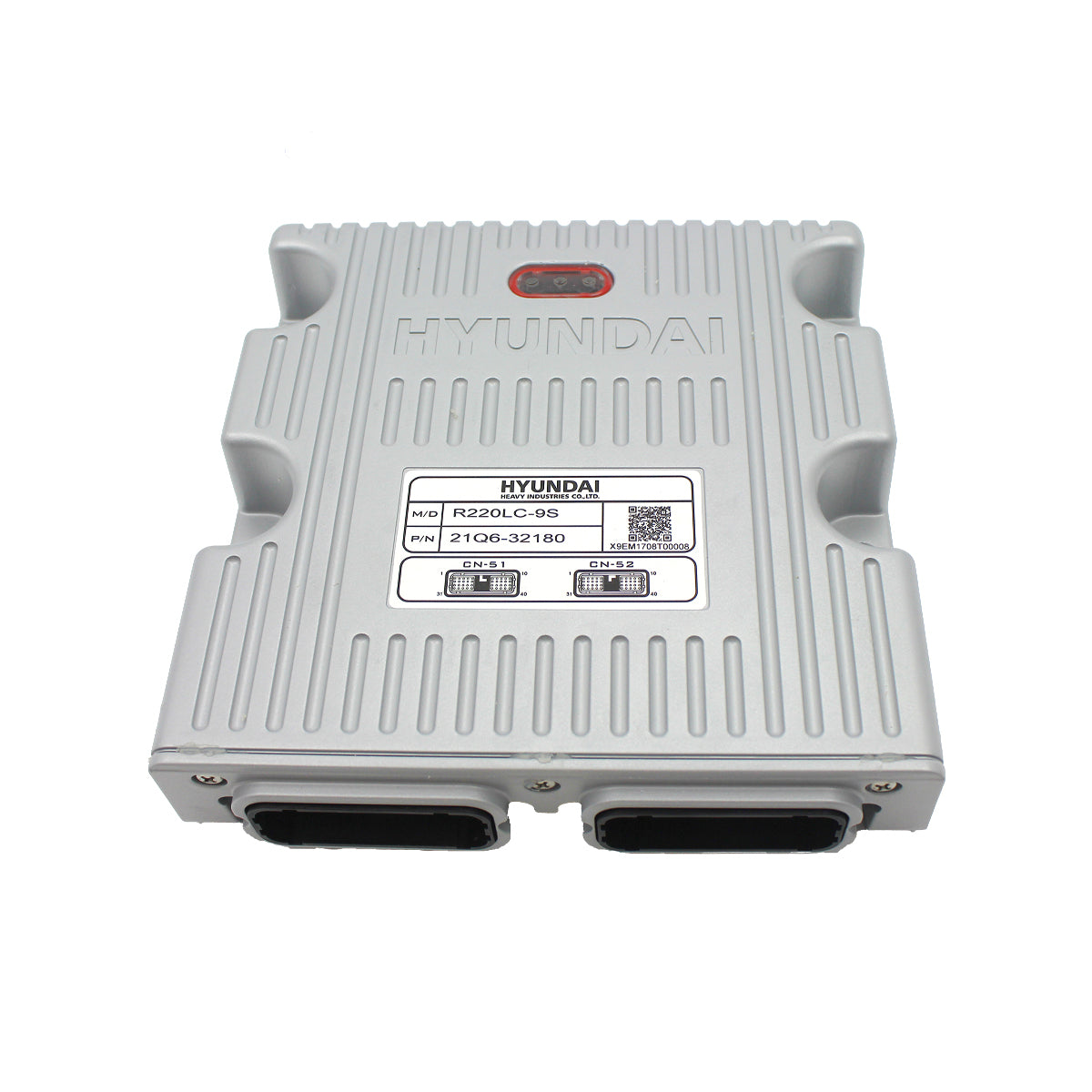 21Q6-32180 ECU Controller for Hyundai R220LC-9BC Excavator