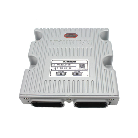 21Q6-32180 ECU Controller for Hyundai R220LC-9BC Excavator