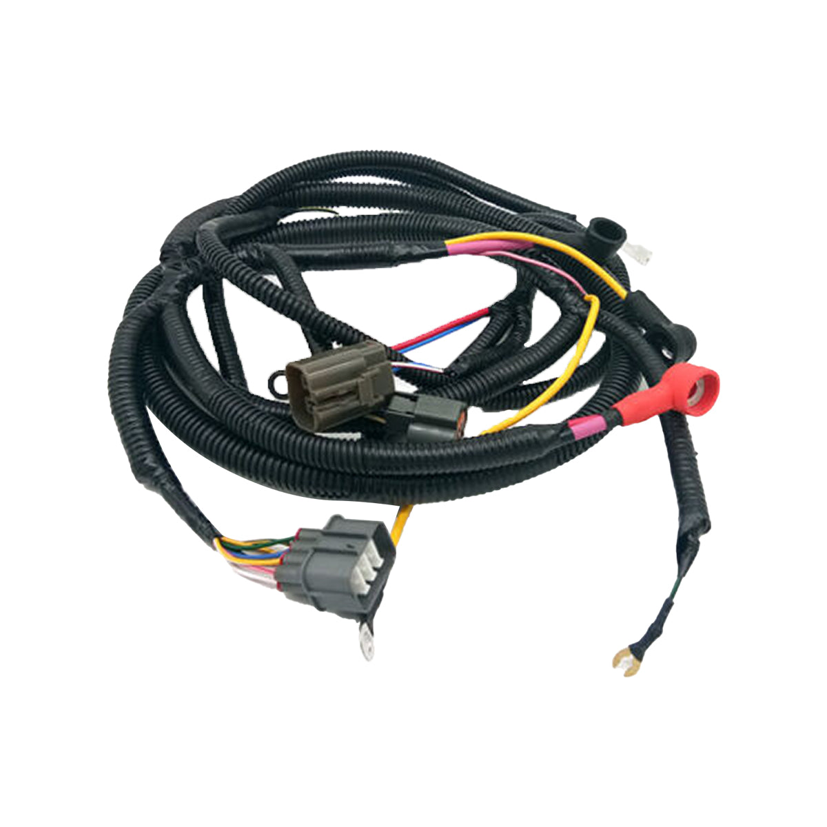 Engine Wiring Harness LC16E01011P2 for SK330-6E Kobelco Excavator