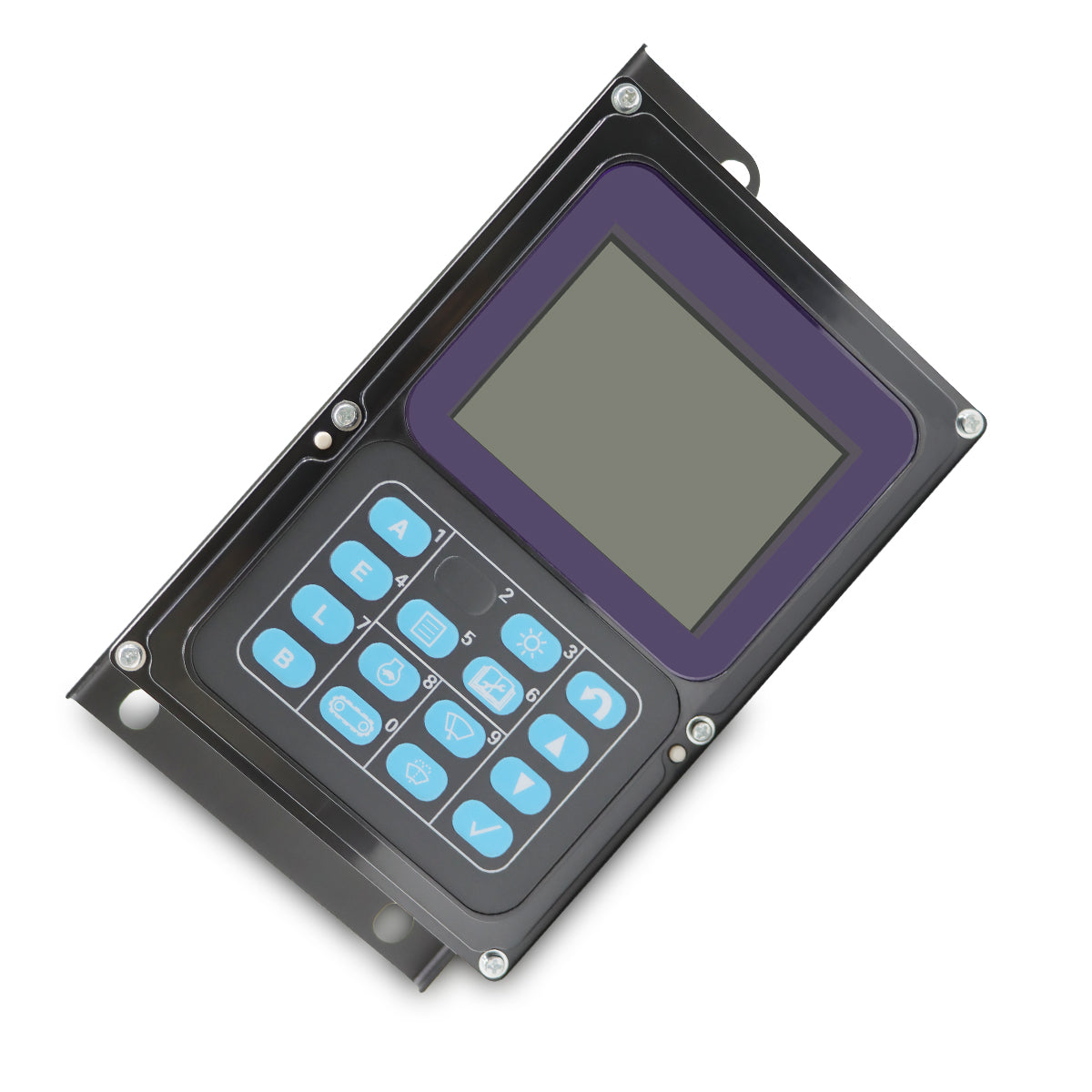 7835-12-3005 Monitor Panel for Komatsu Excavator PC360-7 PC300-7