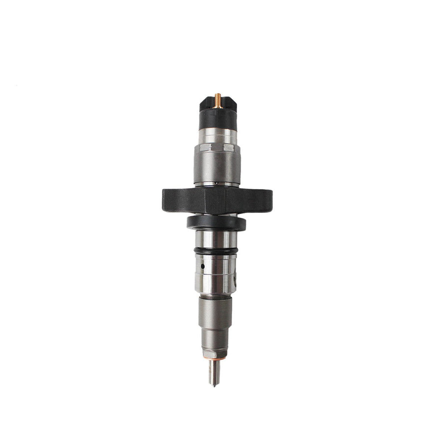 2004.5-2007 Dodge Ram 2500 3500 4500 5500 Pickup Cummins 5.9L Common Rail Fuel Injector 0445120103 Diesel