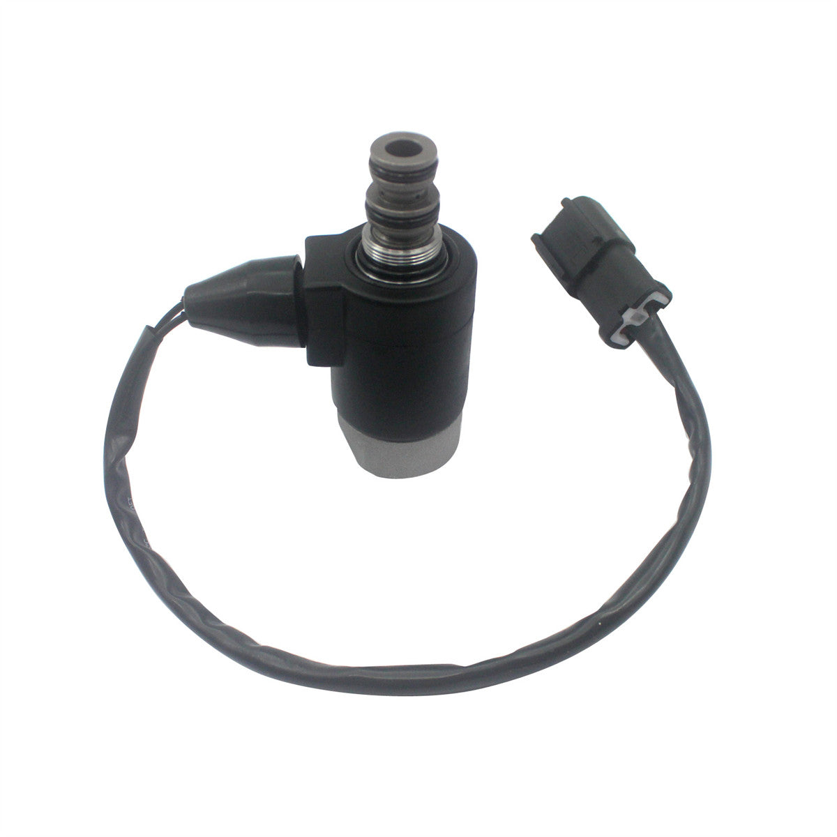 201-60-72110 Solenoid Valve for Komatsu PC60-7 PC70-7