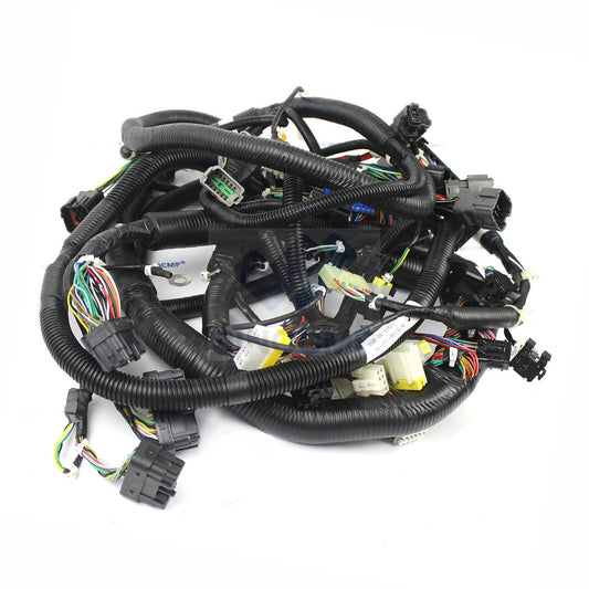 203-06-71731 Internal Wiring Harness (New) for Komatsu Excavator PC130-7