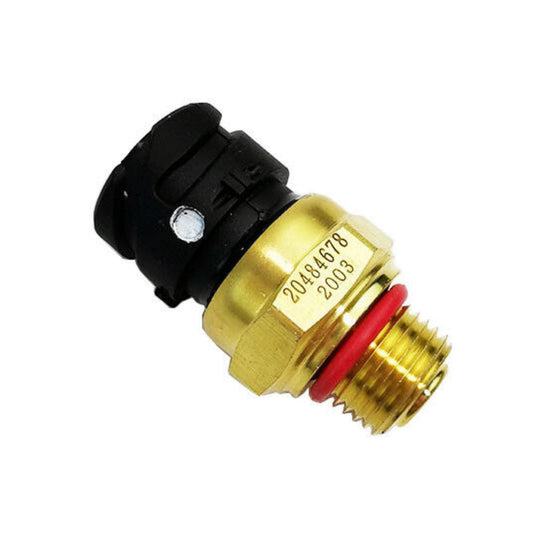 20484678 Pressure Sensor for Volvo EC210 EC240 EC290 EC330 Excavator