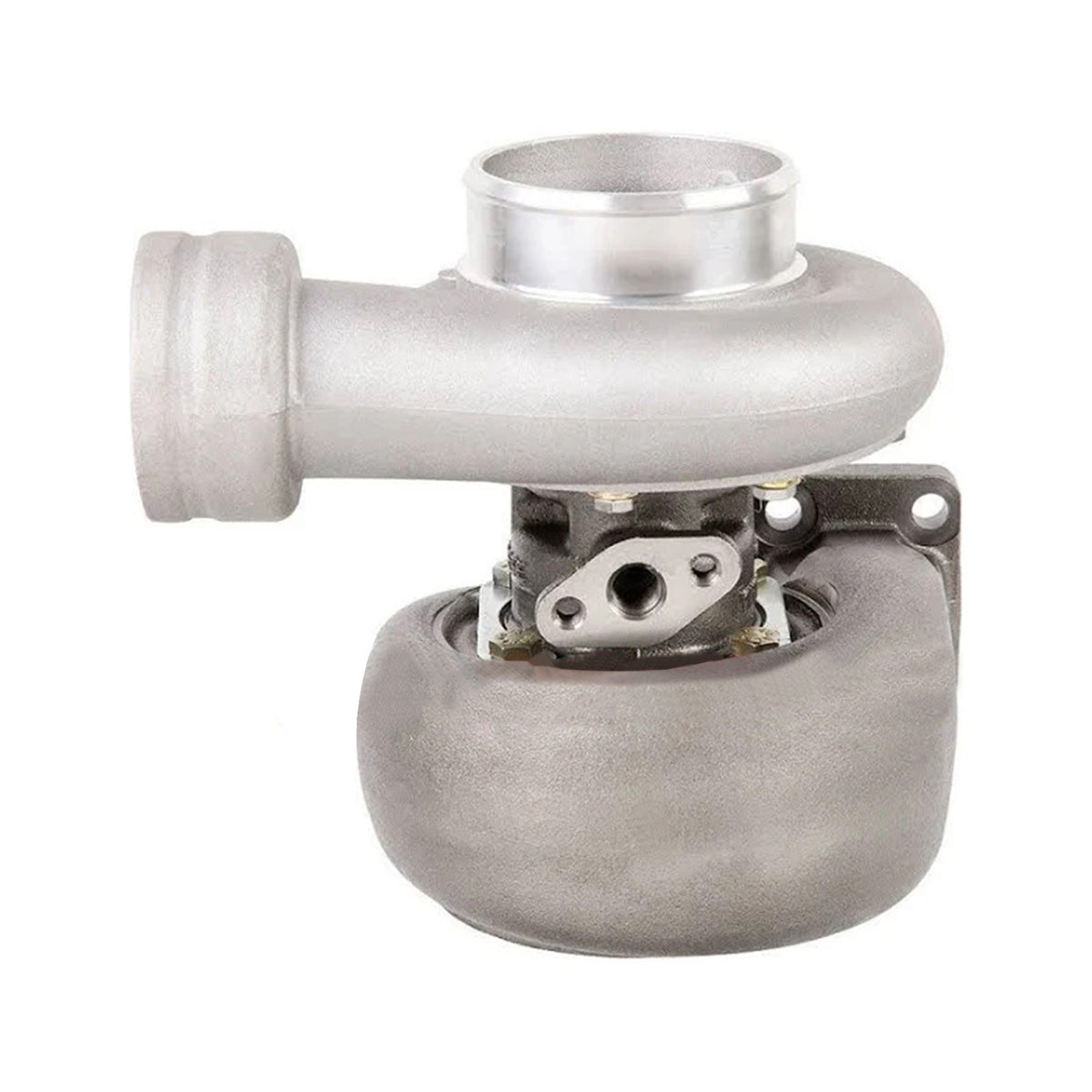 20485270 Turbocharger for Volvo EC240B EC290B D7D Engine