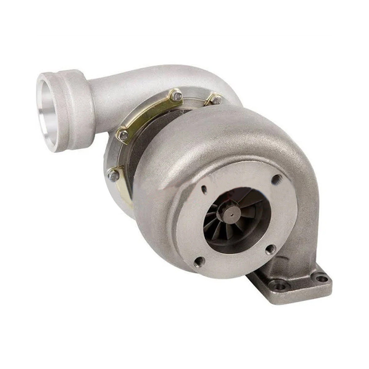 20485270 Turbocharger for Volvo EC240B EC290B D7D Engine