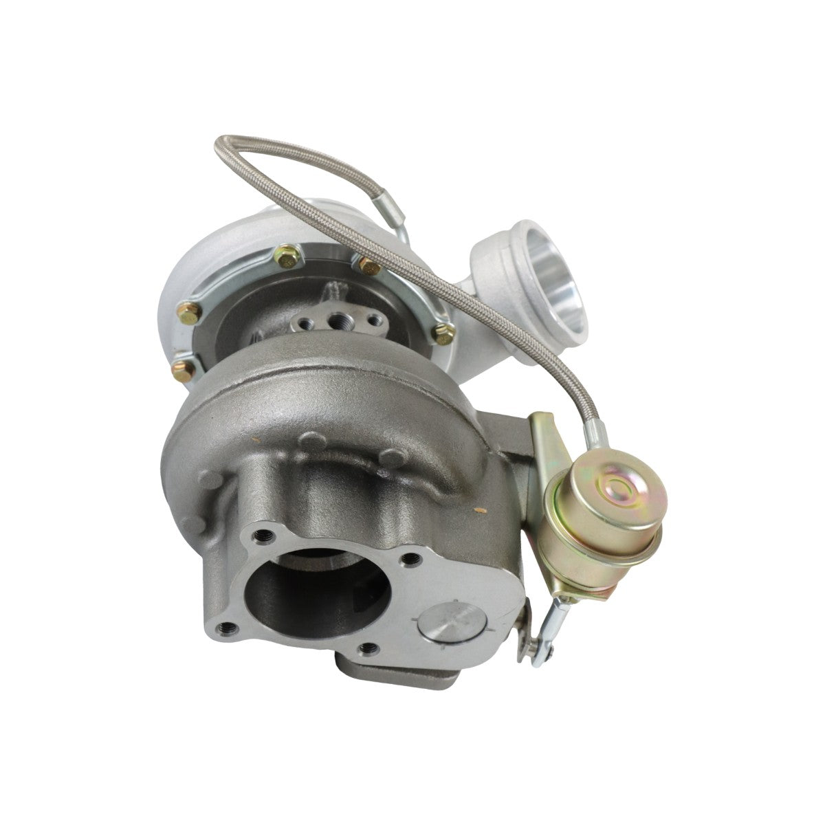 20485365 Turbocharger Turbo for Volvo L110E G720B L120E G780B