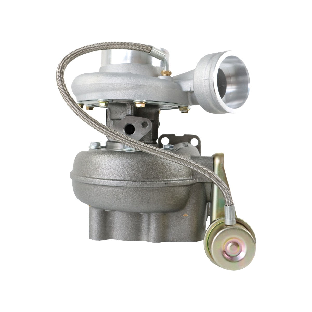 20485365 Turbocharger Turbo for Volvo L110E G720B L120E G780B