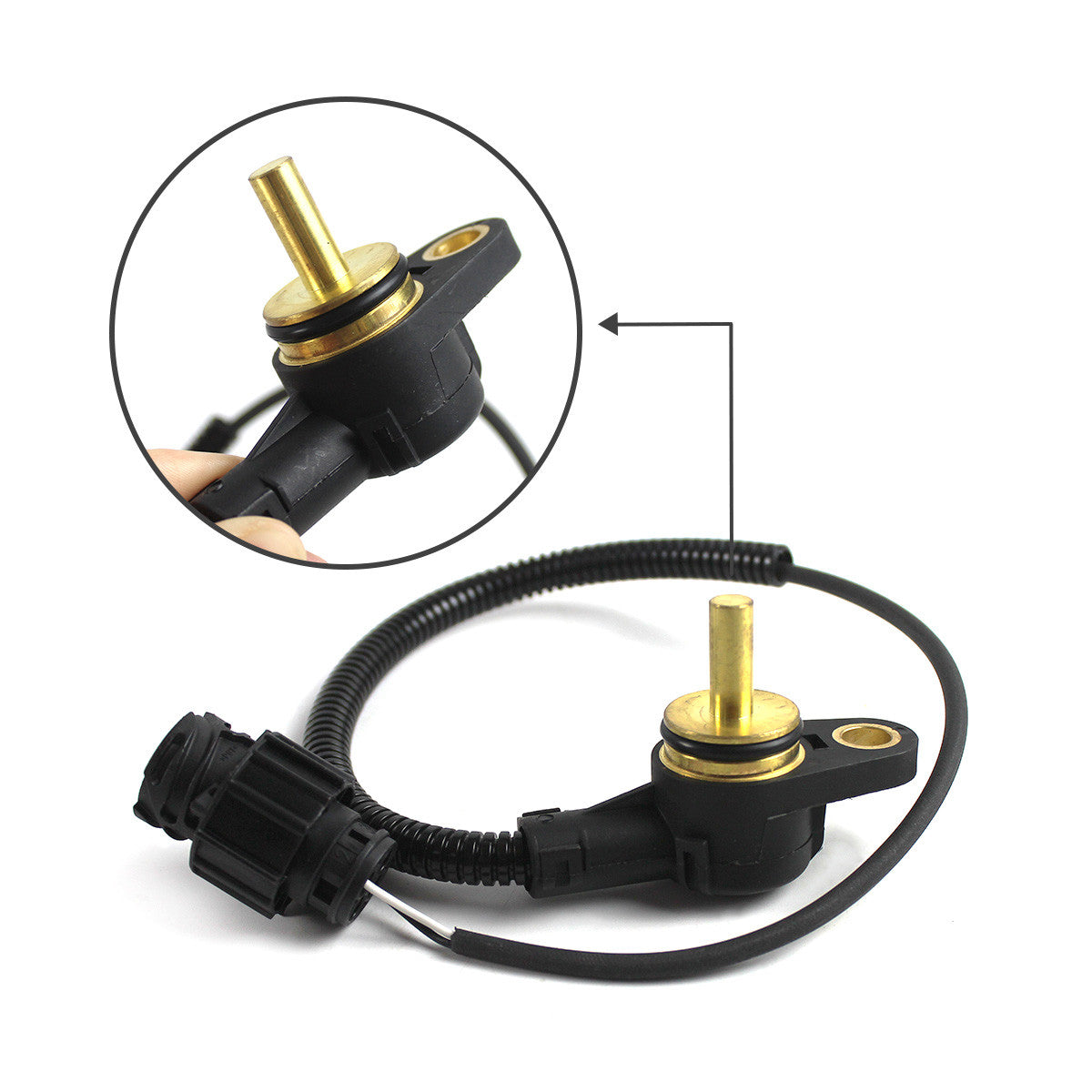 20576614 VOE20576614 Coolant Temperature Sensor for Volvo EC210 EC240 EC290