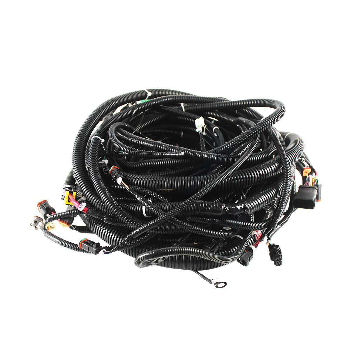 207-06-71110 207-06-71114 External Wiring Harness for Komatsu PC350-7 PC300-7 PC360-7
