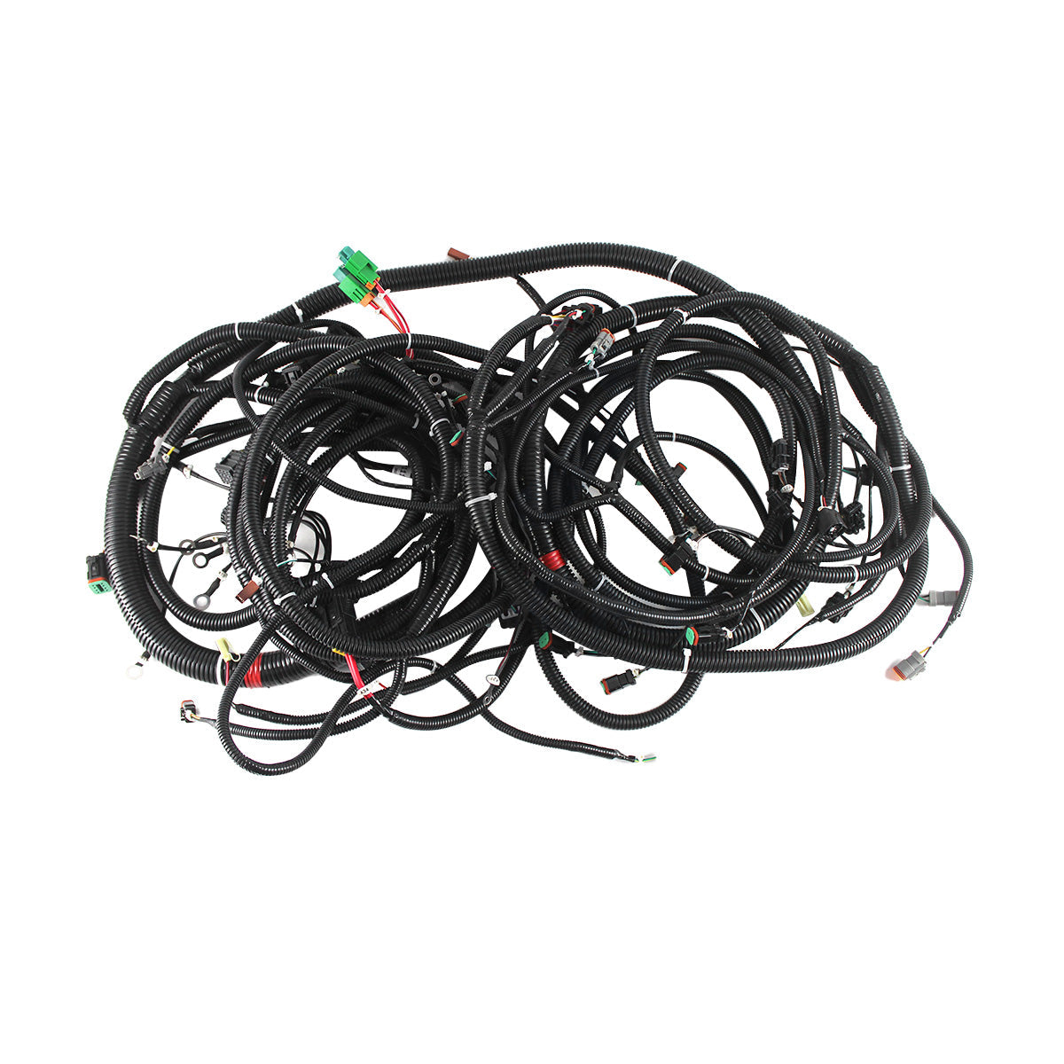 207-06-71110 207-06-71114 External Wiring Harness for Komatsu PC350-7 PC300-7 PC360-7