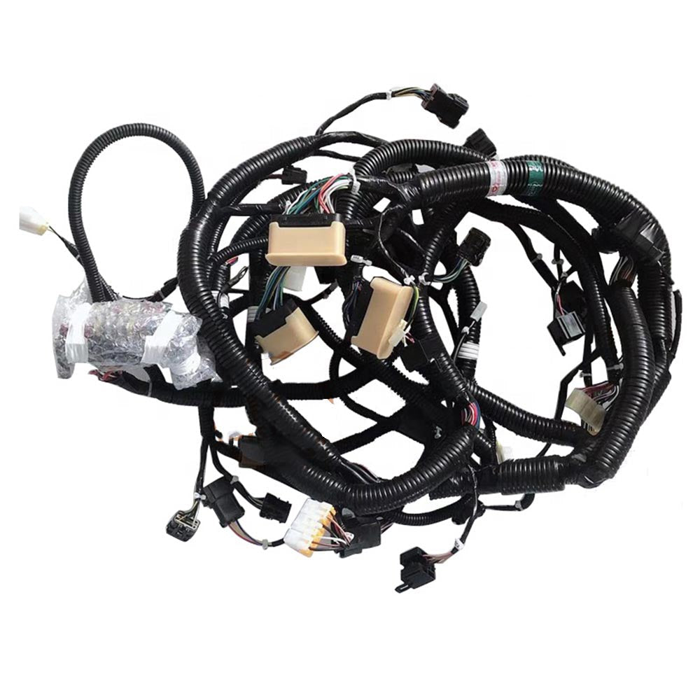 207-06-71220 207-06-71221 Internal Wiring Harness for Komatsu PC300-7 PC350-7
