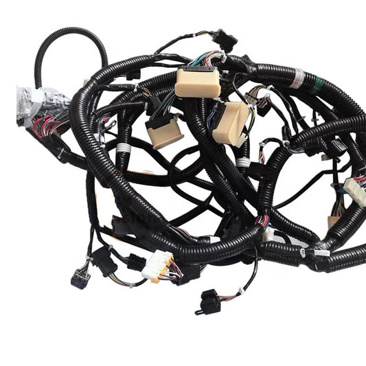207-06-71220 207-06-71221 Internal Wiring Harness for Komatsu PC300-7 PC350-7