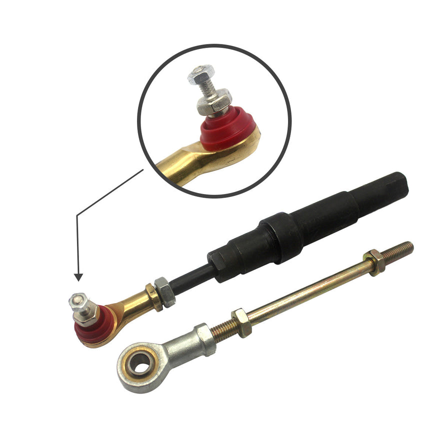 207-43-74120 Throttle Control Lever for Komastu PC300-7 PC350-7 PC360-7