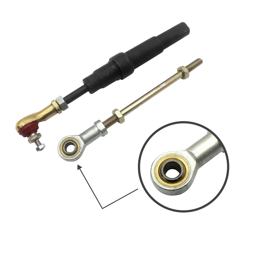 207-43-74120 Throttle Control Lever for Komastu PC300-7 PC350-7 PC360-7